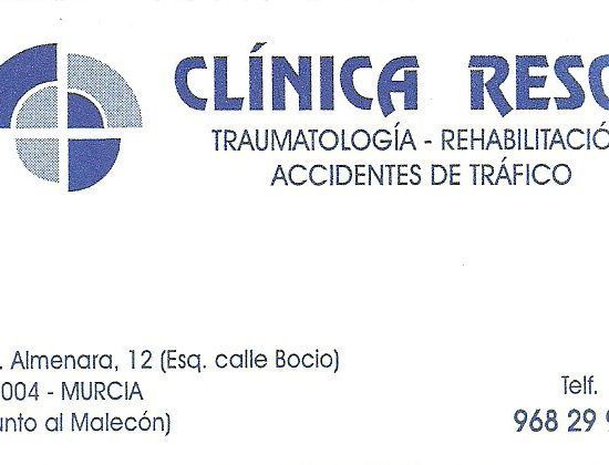 Clínica Resol