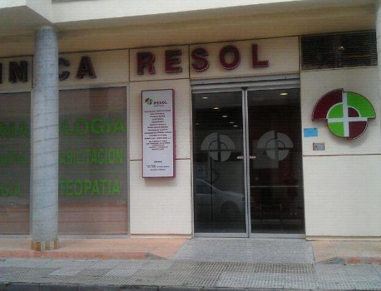 Clínica Resol