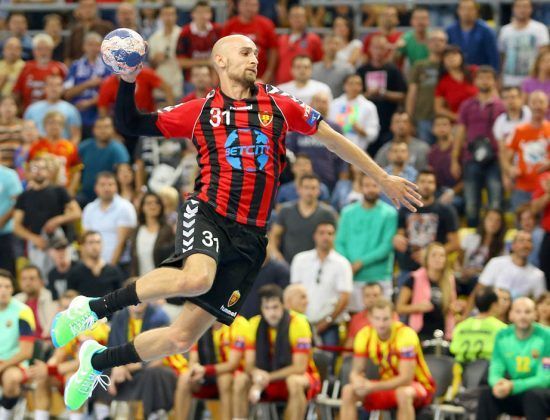 HC Vardar