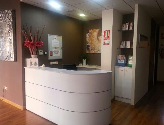 Centro Avance