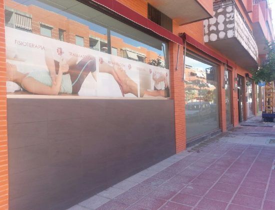 Centro Avance
