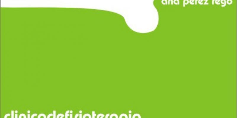 FisioOesteopatía Ana Pérez Rego