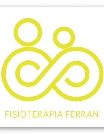 Fisioteràpia Ferran