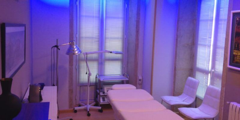 Fisioterapia Ronda