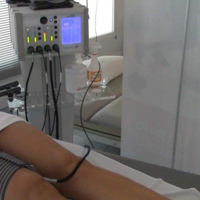 Clínica Fisioterapia Francisco Puente