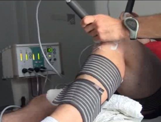 Gorka Eraso Fisioterapeuta