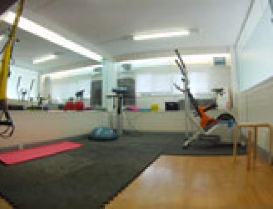 Health & Sport