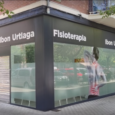 Ibon Urtiaga