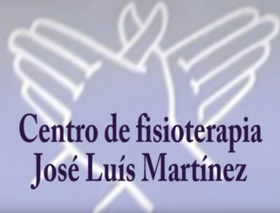Centro de Fisioterapia José Luis Martínez
