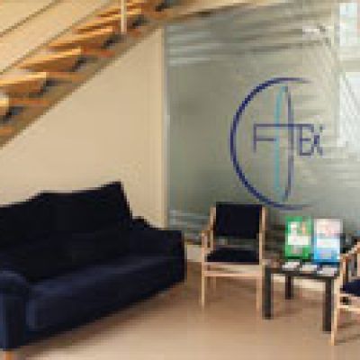 Clínica Fisio-Osteópata Extremeña