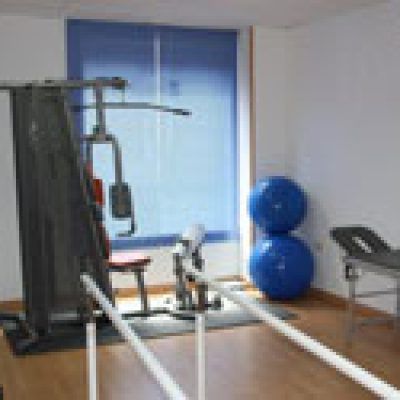 Clínica Fisio-Osteópata Extremeña