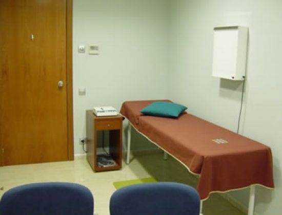 Fisioterapia Les Franqueses