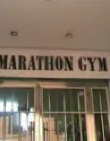 Marathon Gym