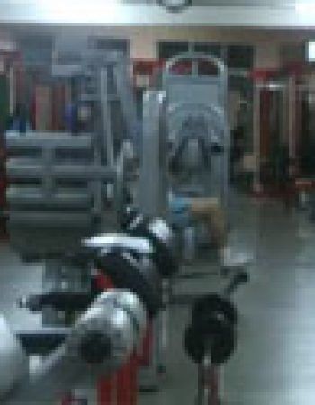Marathon Gym
