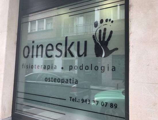 Oinesku