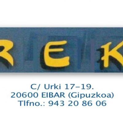 Oreka