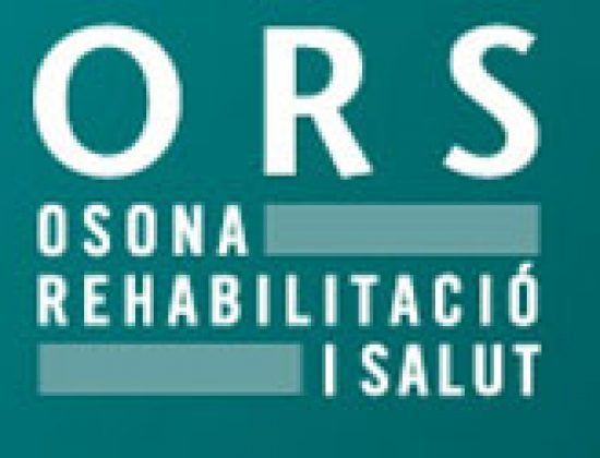 Osona Rehabilitació i Salut