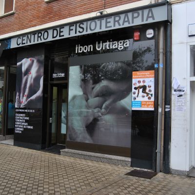 Ibon Urtiaga