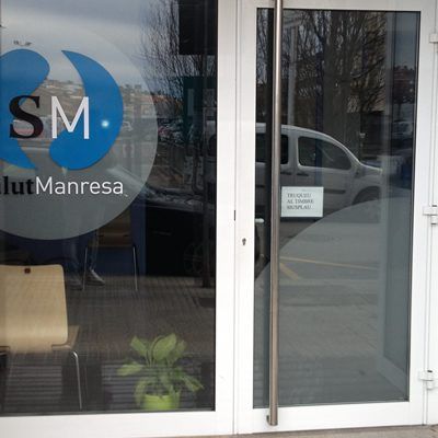 Salut Manresa