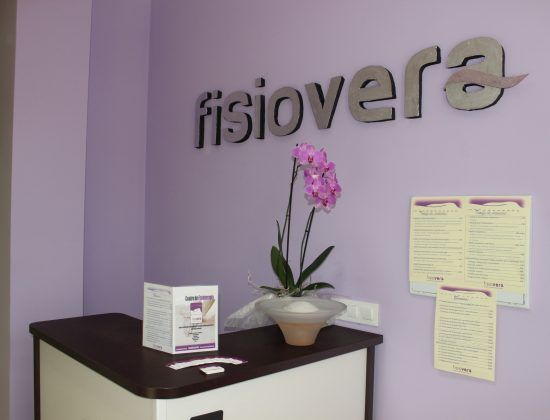 Fisiovera