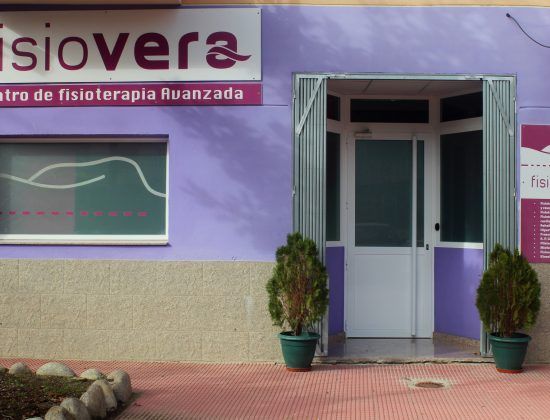 Fisiovera