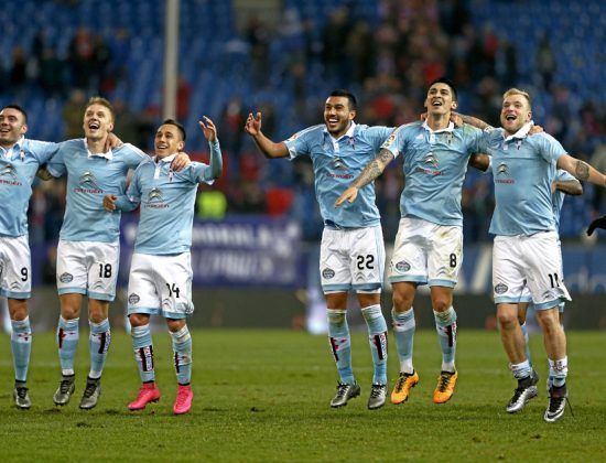 RC Celta