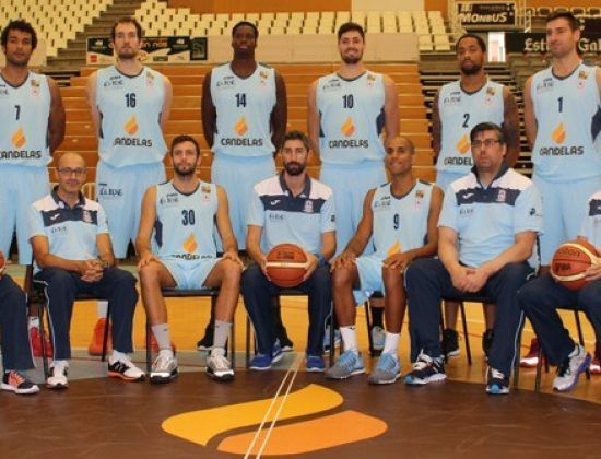 Club Baloncesto Breogán