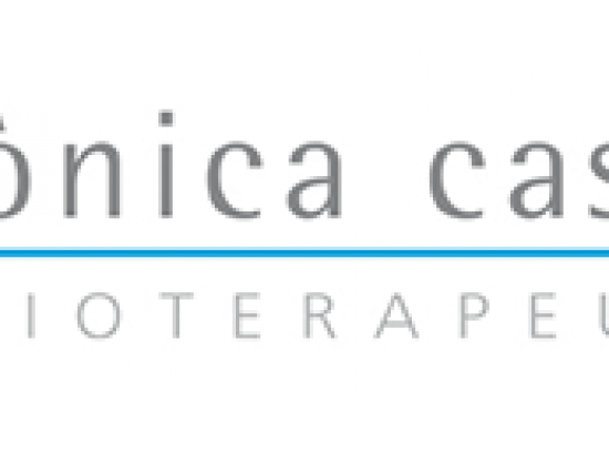 Mònica Casas – Fisioterapeuta