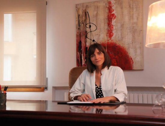 Mònica Casas – Fisioterapeuta