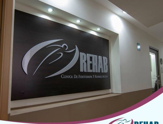 Centro Integral de Rehabilitación – REHAB