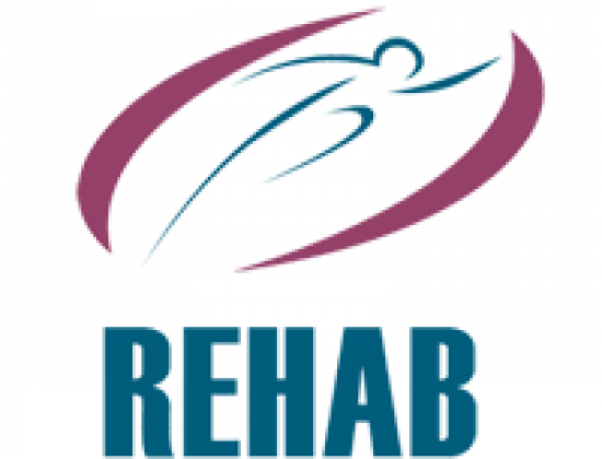 Centro Integral de Rehabilitación – REHAB