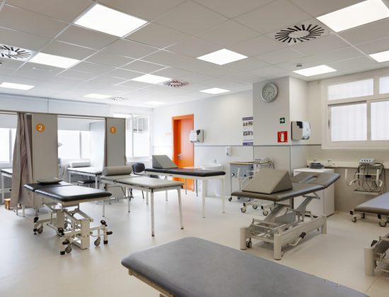 CORPORACIÓ FISIOGESTIÓN SANT GERVASI