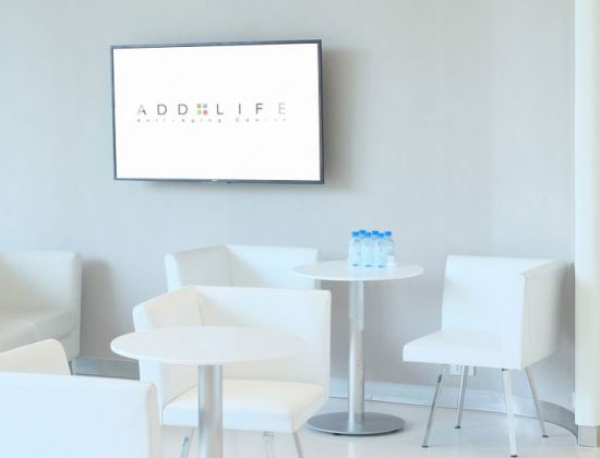 AddLife