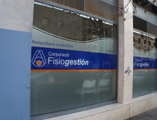 CORPORACIÓ FISIOGESTIÓN MOLLET