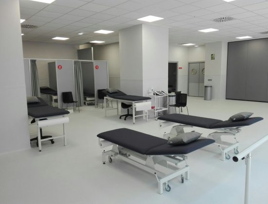 CORPORACIÓ FISIOGESTIÓN ALCOBENDAS