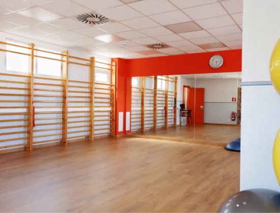 CORPORACIÓ FISIOGESTIÓN SANT GERVASI