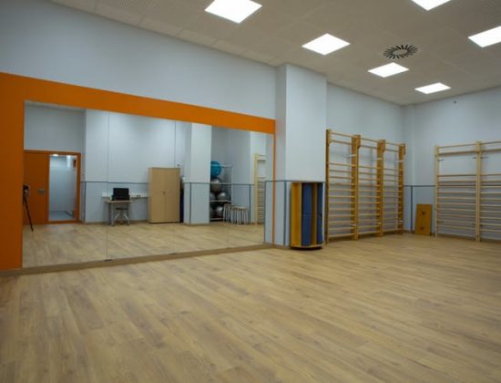 CORPORACIÓ FISIOGESTIÓN SANT MARTÍ 22@