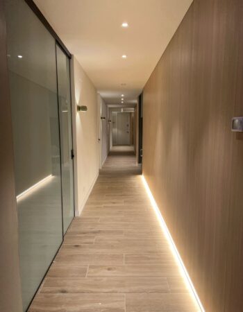 Rehabilitación Centro Burgalés