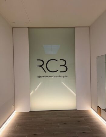 Rehabilitación Centro Burgalés