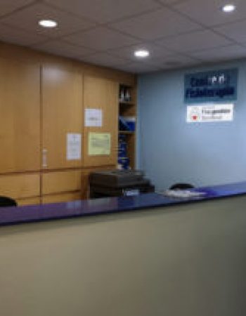 FISIOGESTIÓN – VIA AUGUSTA
