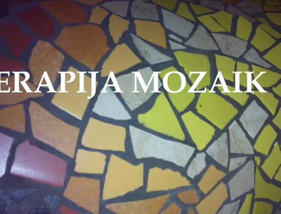 Terapija Mozaik