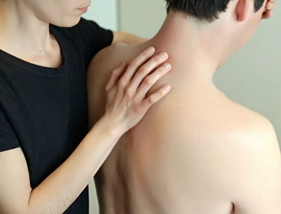OSTEOPATÍA Y FISIOTERÀPIA. NÚRIA CÒNSOL