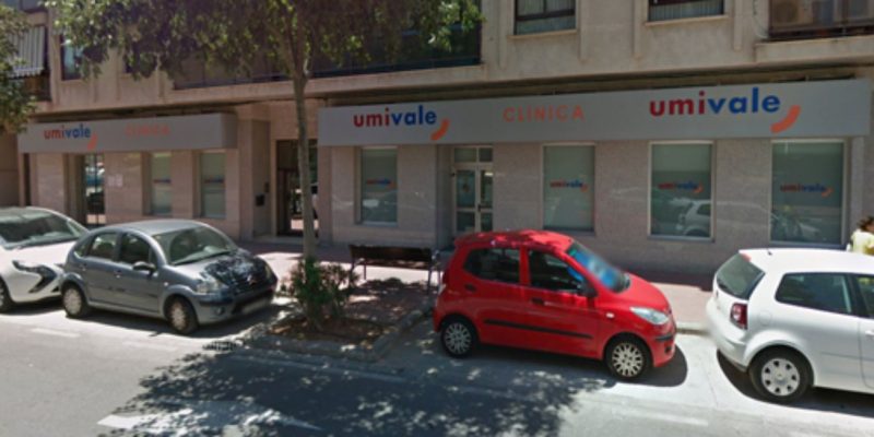 Clínica Umivale Gandía