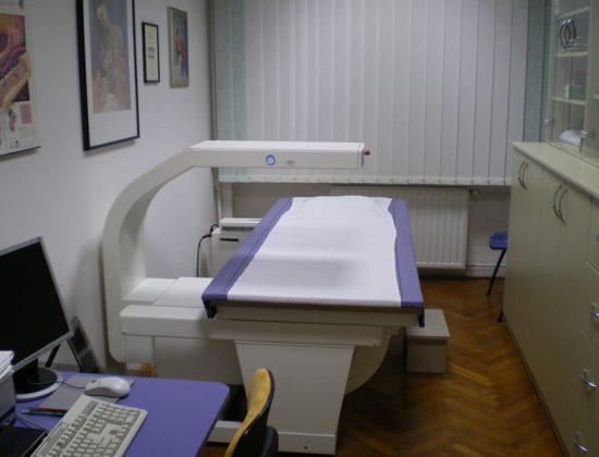 GINEKOLOGIJA DR. FRANIĆ