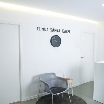 CLÍNICA SANTA ISABEL