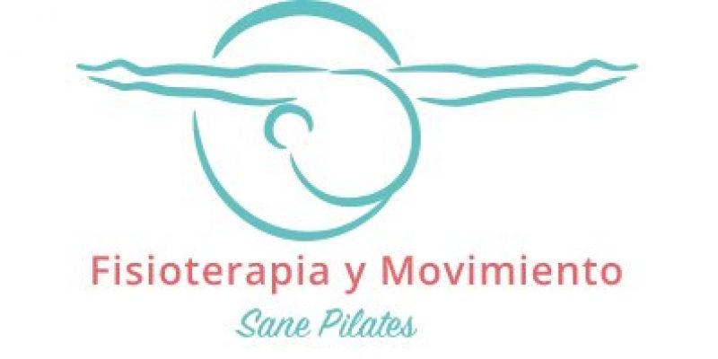 Fisioterapia y movimiento Sane Pilates