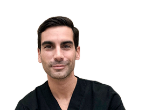 IG Deporte y Salud | Youth Holistic Clinic