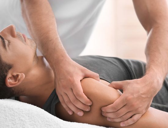 IG Deporte y Salud | Youth Holistic Clinic