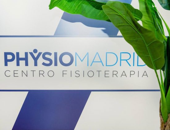 PHYSIO MADRID | CENTRO DE FISIOTERAPIA