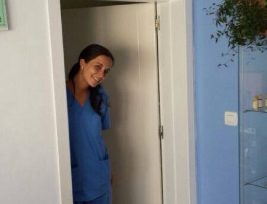 ECAEX FISIOTERAPIA